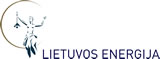 JSC "Lietuvos Energija"